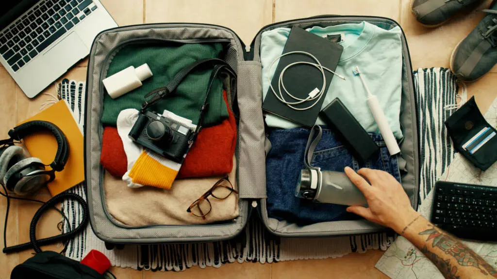 Recomendaciones de viaje