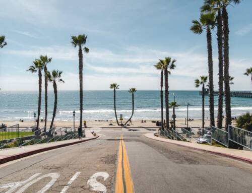 Si vas a viajar a California… ¡no te pierdas estos lugares!