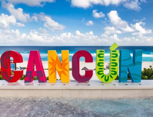 ¿Qué hacer en Cancún? ¡Te lo contamos!