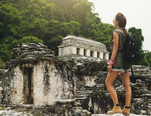 Las mejores ruinas mayas de toda América Latina