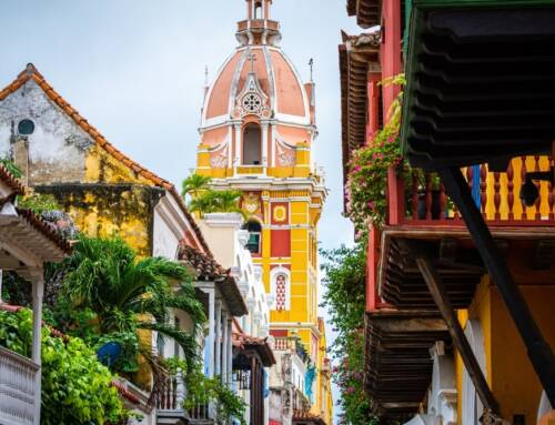 Qué ver en Cartagena de Indias, el tesoro de Colombia