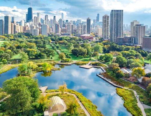 Lugares turísticos que debes ver en Chicago