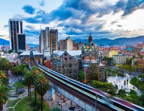 ¿Qué ver en Medellín? ¡15 imprescindibles que no te puedes perder!