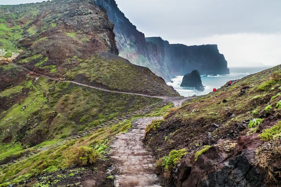 Madeira, Portugal