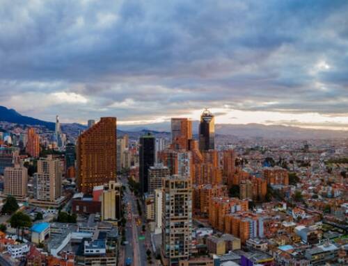¿Qué ver en Bogotá? ¡Descubrimos una ciudad única!
