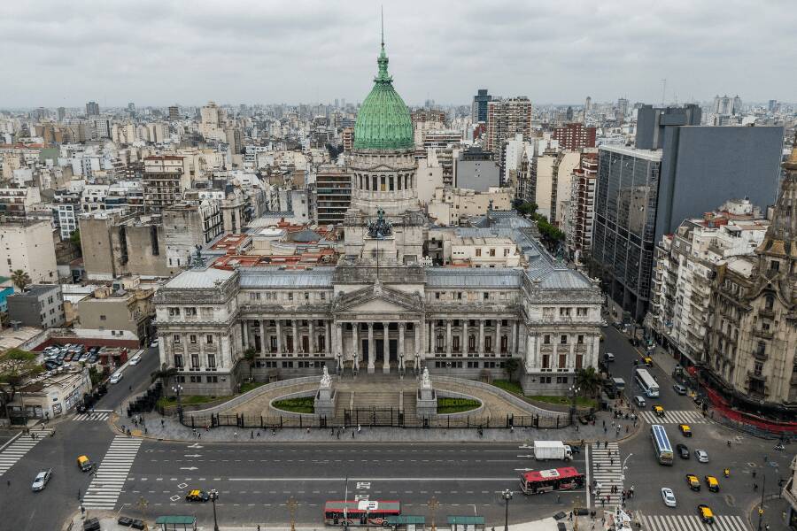 La seguridad en Buenos Aires es un factor a tener en cuenta