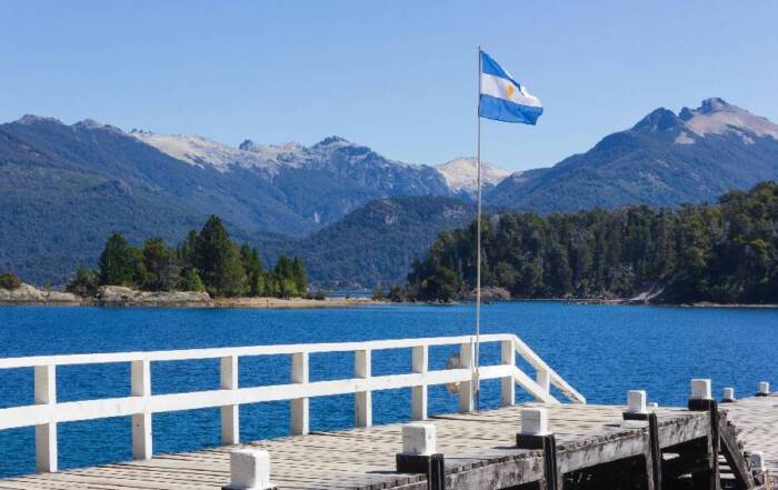 San Carlos de Bariloche uno de los lugares de Argentina más seguros para viajar