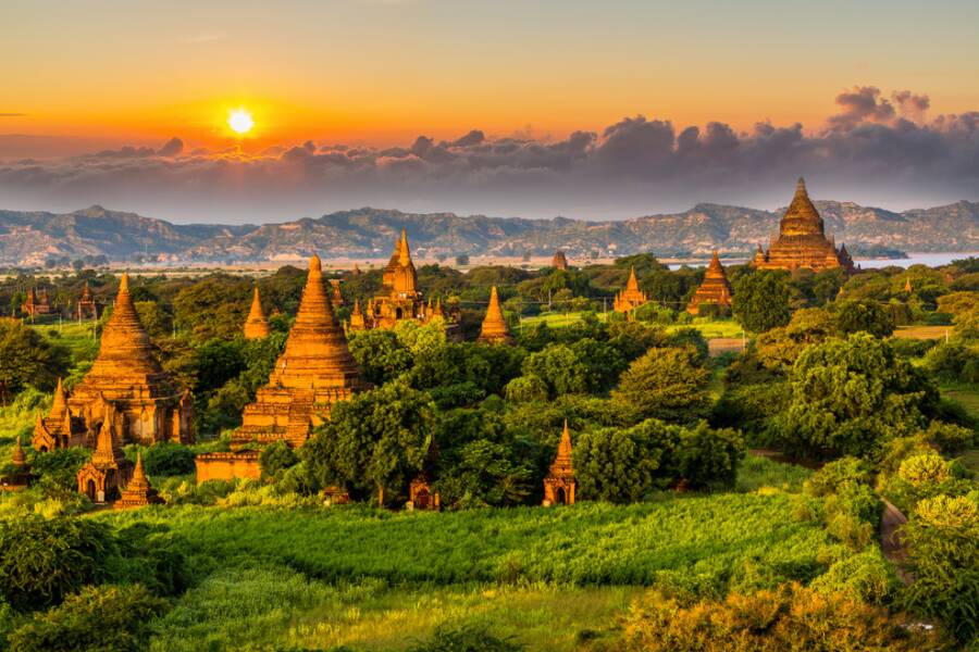  Myanmar