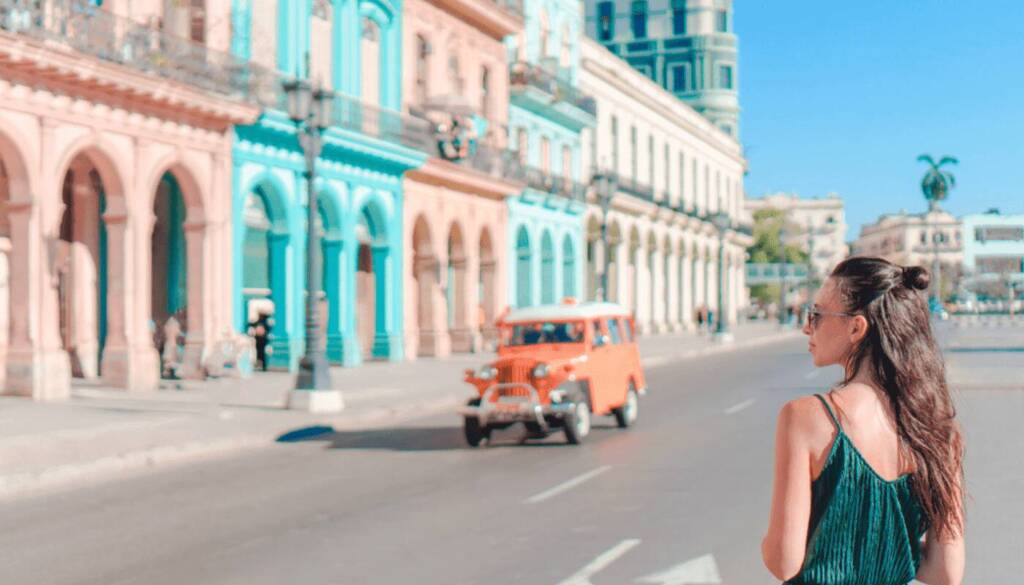 Cuba es uno de los países en los que el seguro de viaje es obligatorio