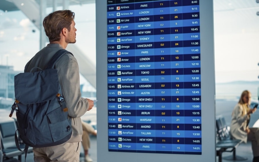 Cobertura de cancelación