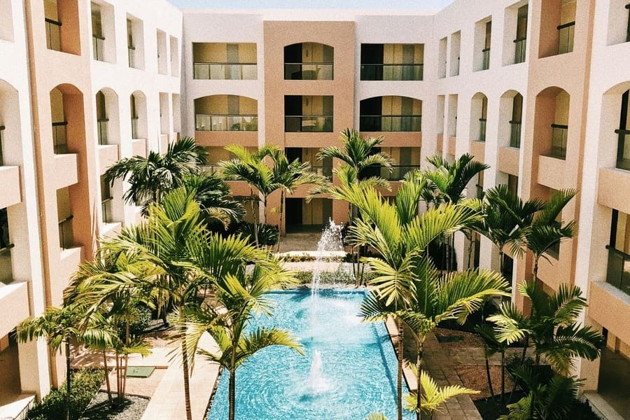 Hotel Hard Rock, Punta Cana