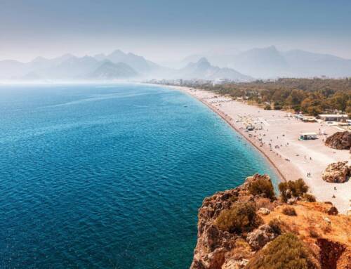 Las mejores playas de Albania