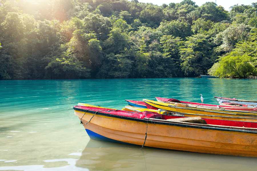 Playa que ver en Jamaica