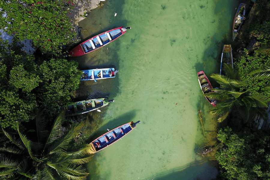 Black River, Jamaica