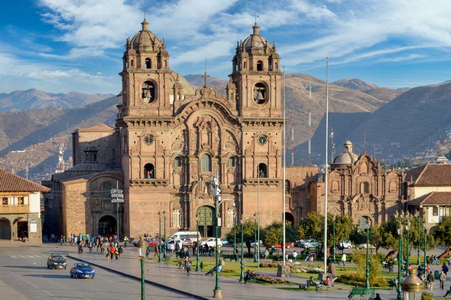 Cusco, Perú