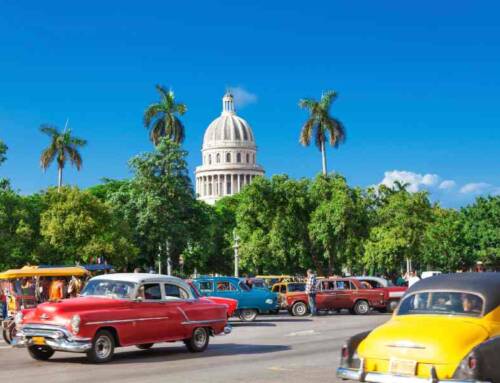 Visado Cuba: Todo lo que necesitas saber