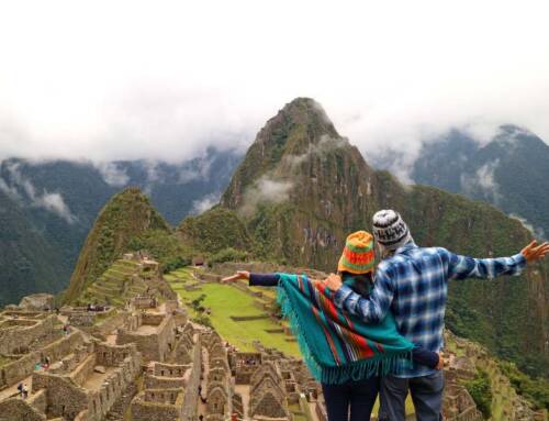 Requisitos para viajar a Perú