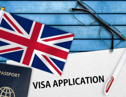 Requisitos para viajar a Londres