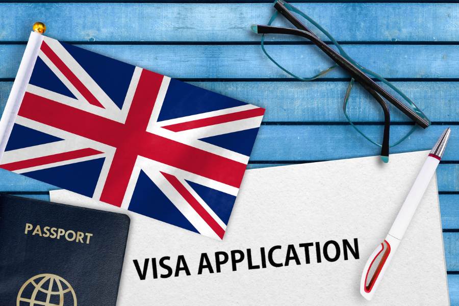 requisitos para viajar a Londres