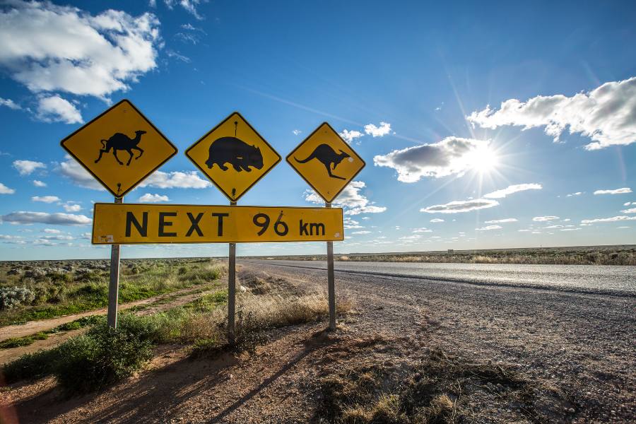 Australia un destino ideal para viajar en abril