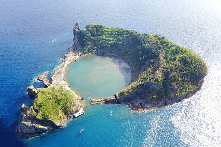 Qué ver en Islas Azores