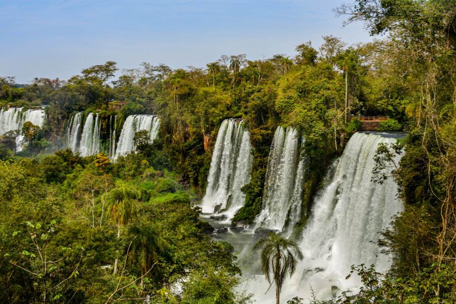 Parque Nacional Iguazú, qué ver en Argentina