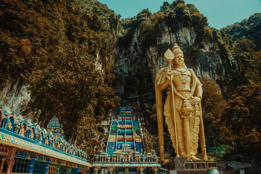 Sri Muruga Malasia