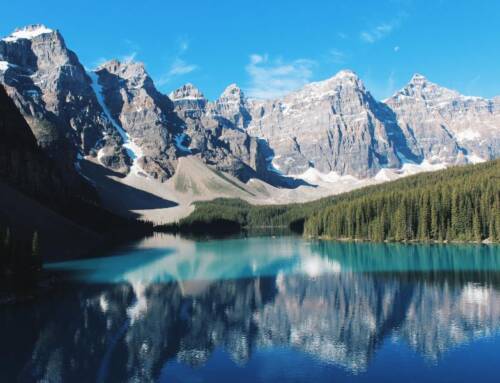Qué ver y hacer en Canadá