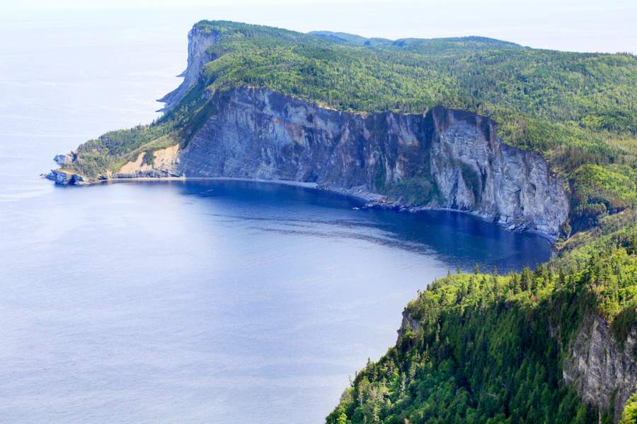 Parque Nacional Forillon