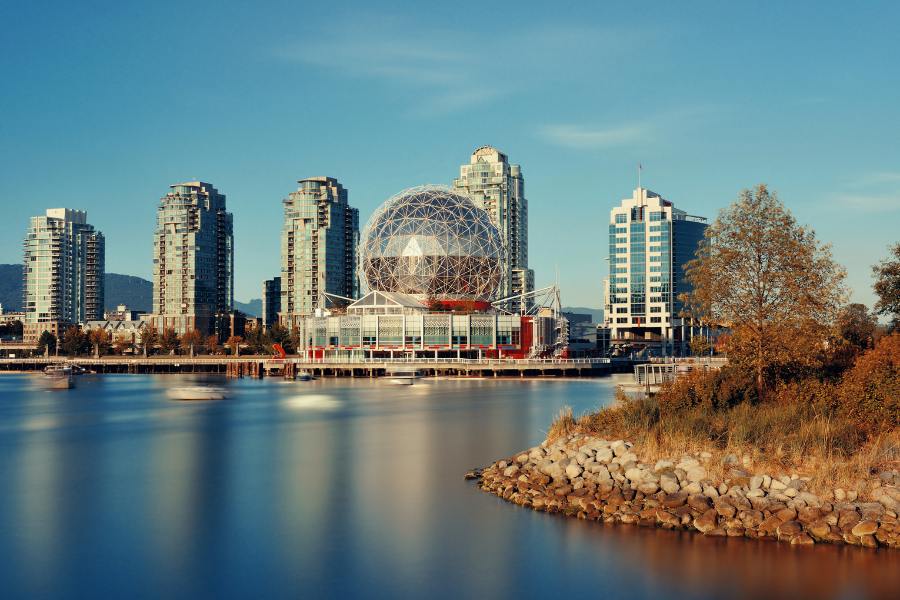 Vancouver, Canadá