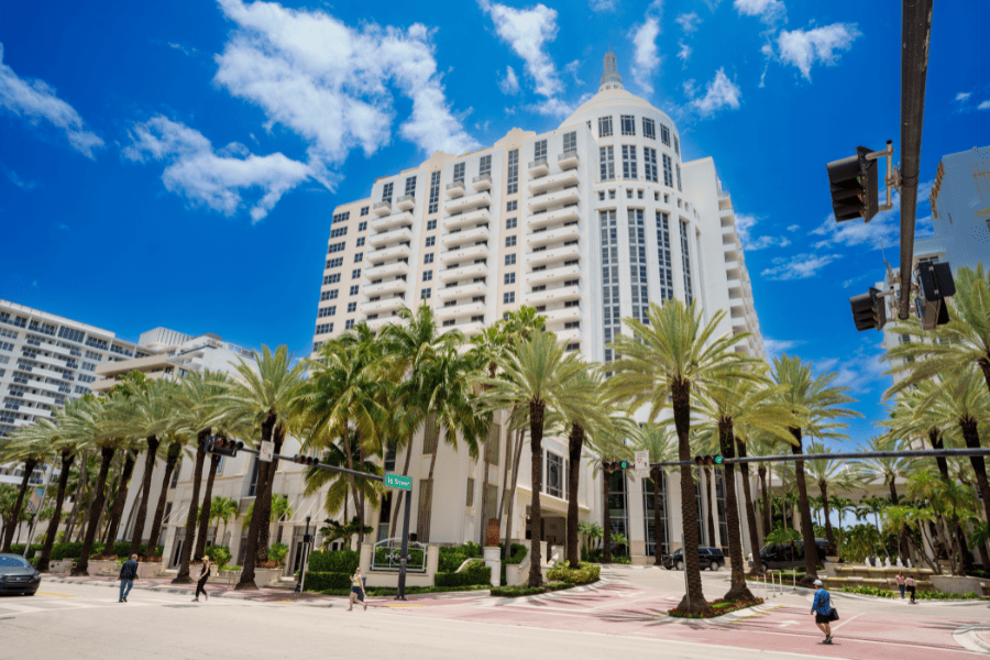 que ver en miami hotel loews