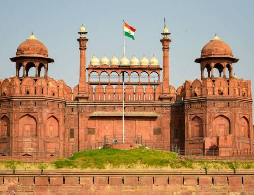 Las ciudades de la India más sorprendentes