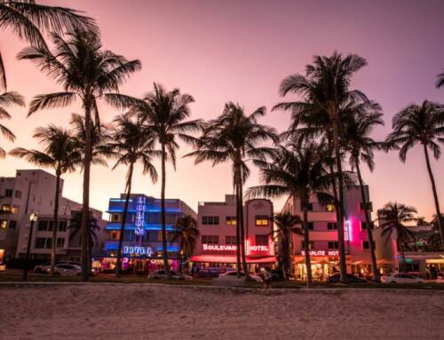 Qué ver en Miami, de Lorena G. Díaz