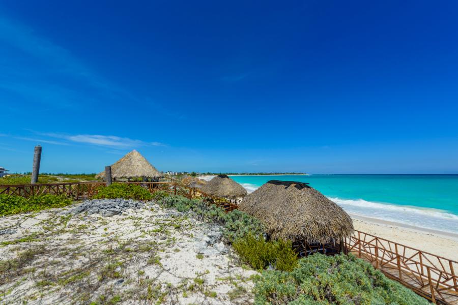 Cayo Largo, Cuba