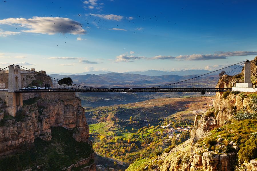 Constantina, Argelia