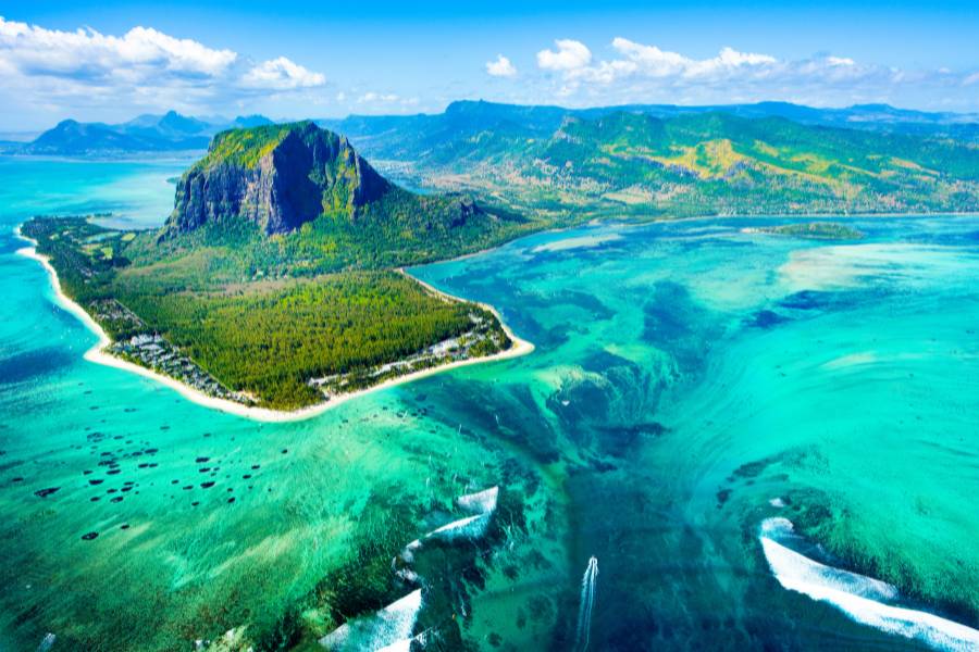 Isla Mauricio