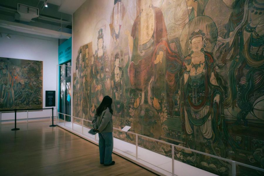 Museo en Toronto