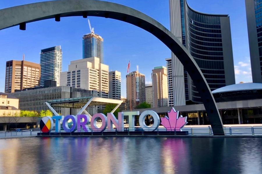 Toronto, Canadá