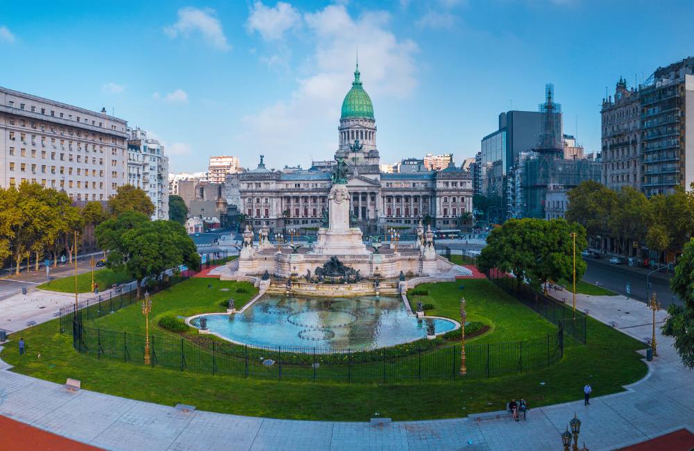 Buenos Aires, Argentina
