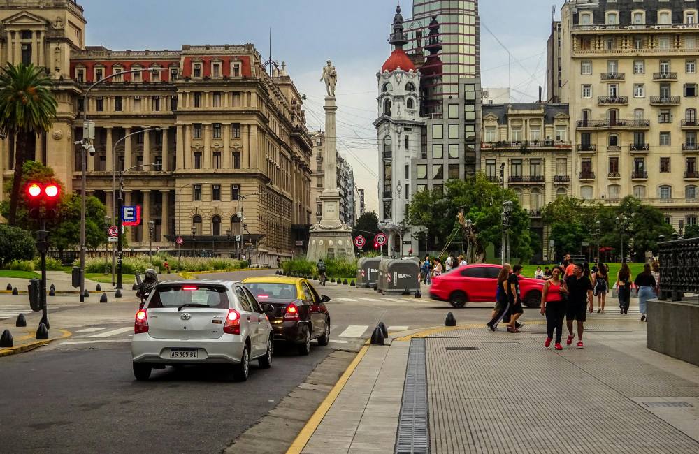 Buenos Aires, Argentina
