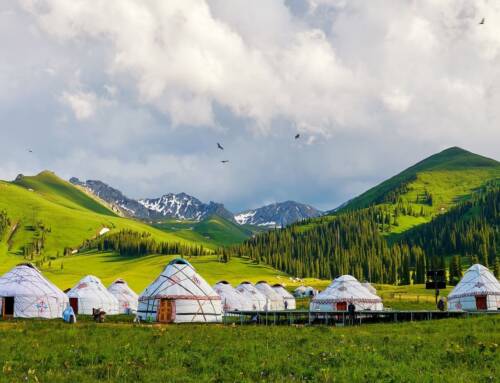 Qué ver en Mongolia: tierra de paisajes infinitos y cultura ancestral