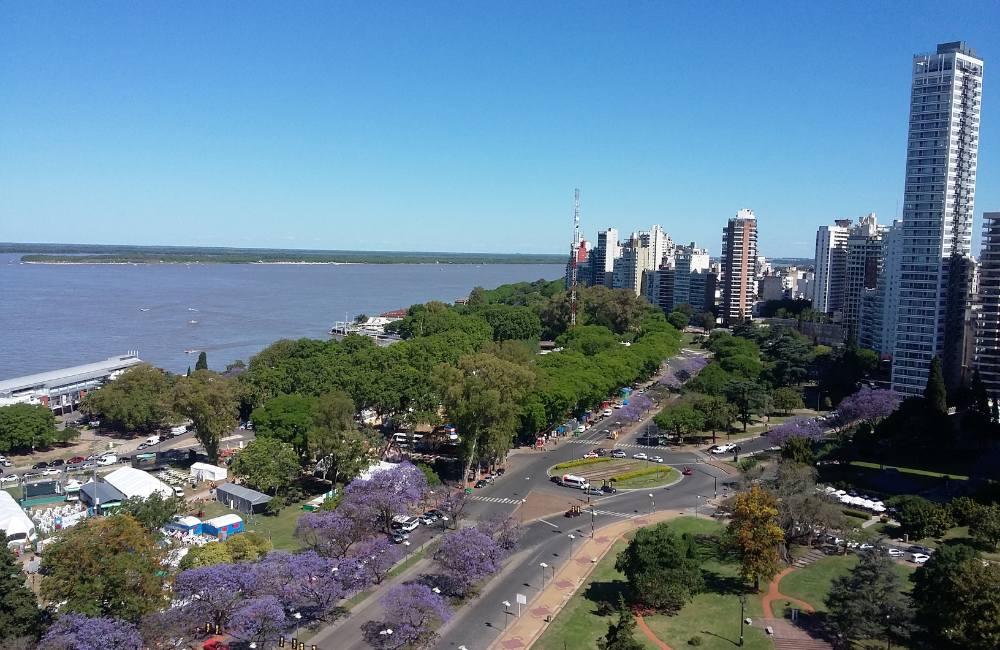 Rosario, Argentina