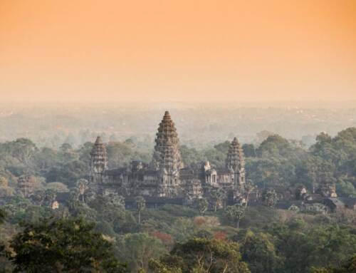 Qué ver en Camboya: entre templos milenarios y resiliencia eterna