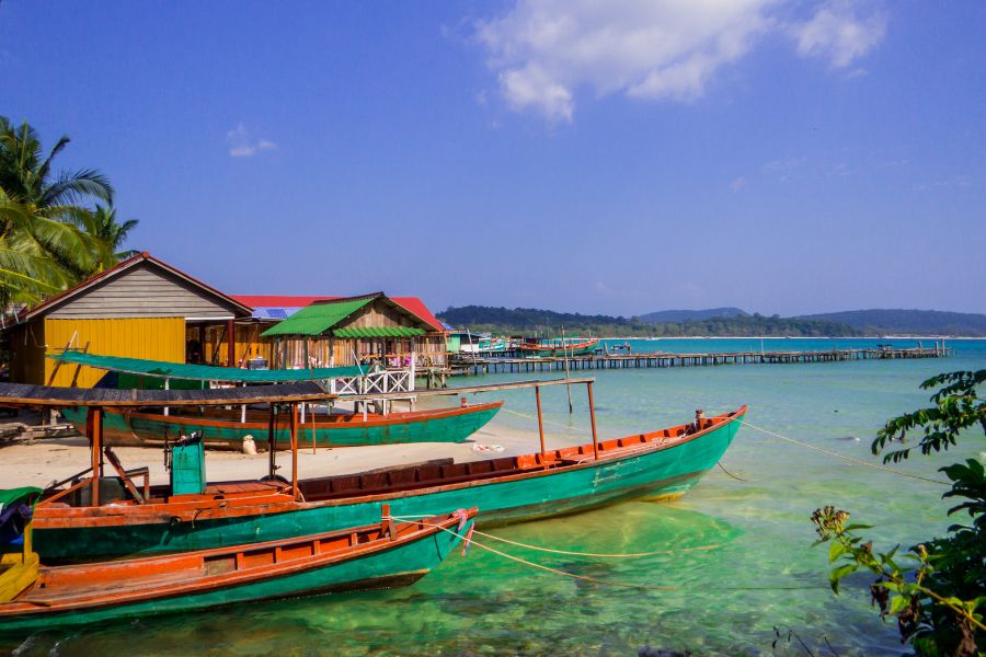 Koh Rong