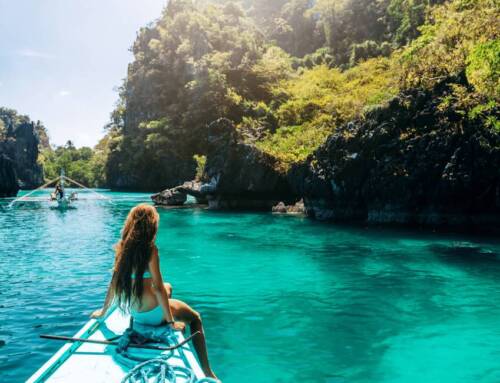 ¿Cuál es la mejor época para viajar al sudeste asiático? 