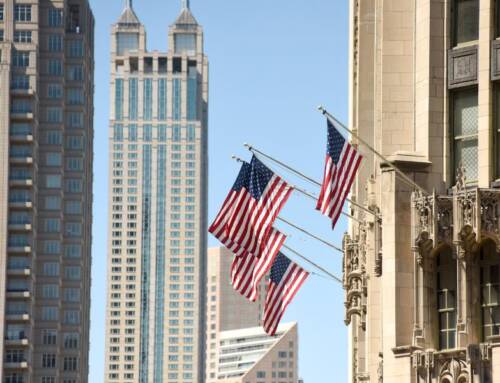 Visado para Estados Unidos desde España: cómo obtenerlo