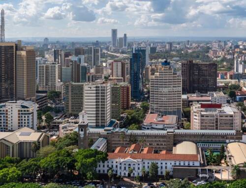 Qué ver en Nairobi: naturaleza, cultura y sorpresas urbanas