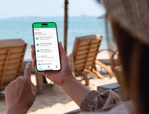 Iati vs Heymondo: ¿Cuál es el mejor seguro de viaje para ti?