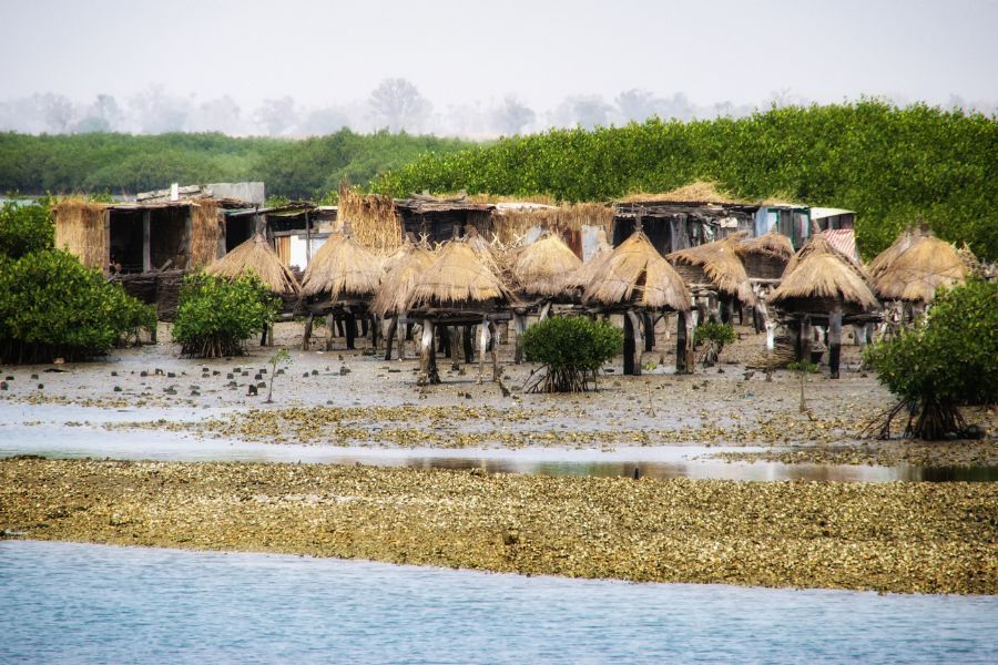 Joal-Fadiouth, que ver en Senegal
