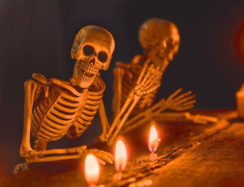Destinos del mundo donde celebrar Halloween